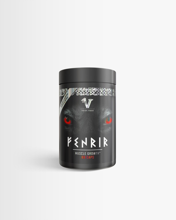 Fenrir - Muskeløker