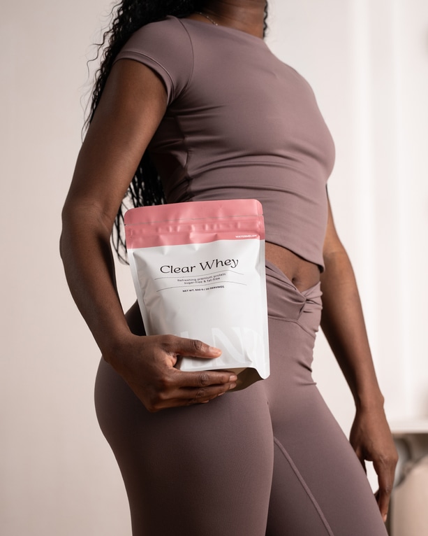 Clear Whey