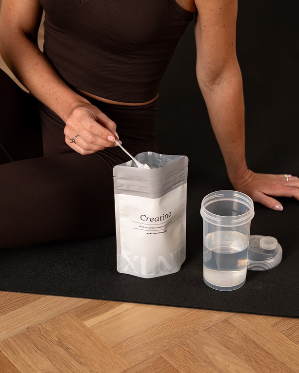 Creatine