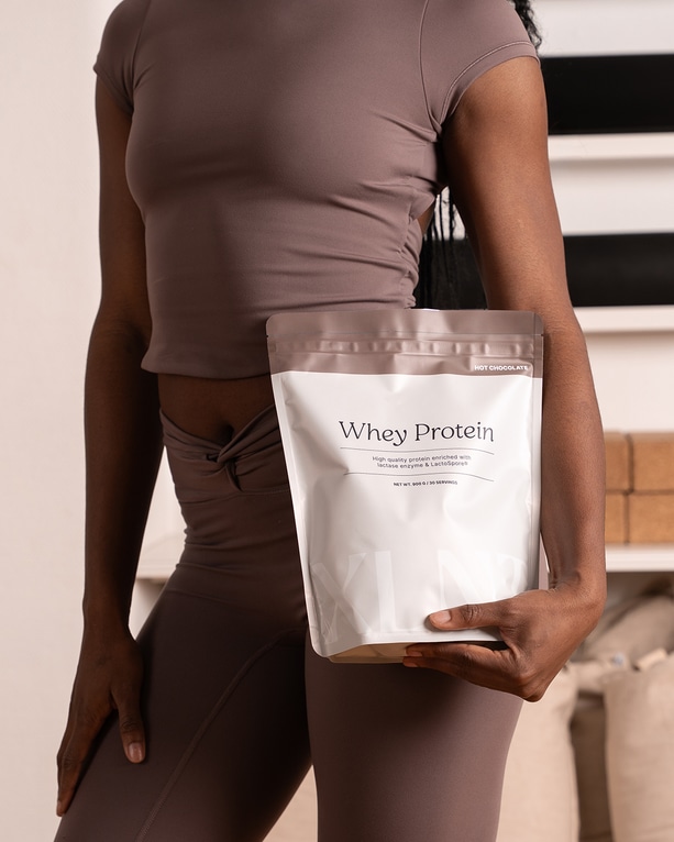 Whey Protein