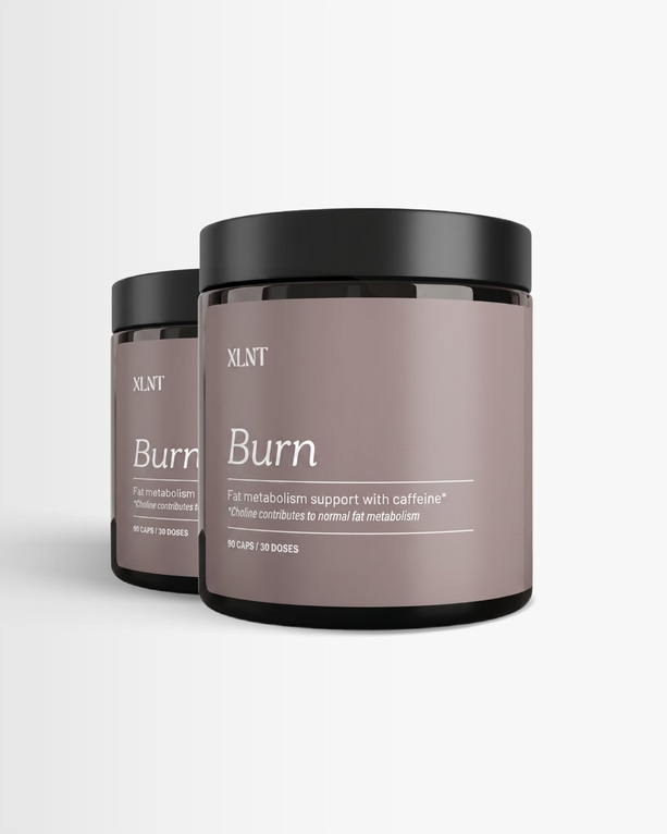 2 st Burn
