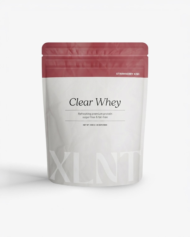 Clear Whey