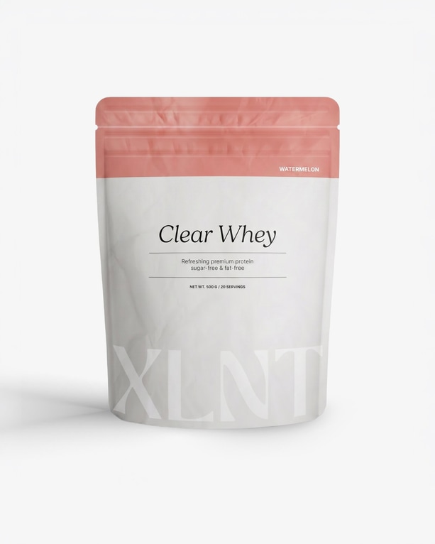 Clear Whey