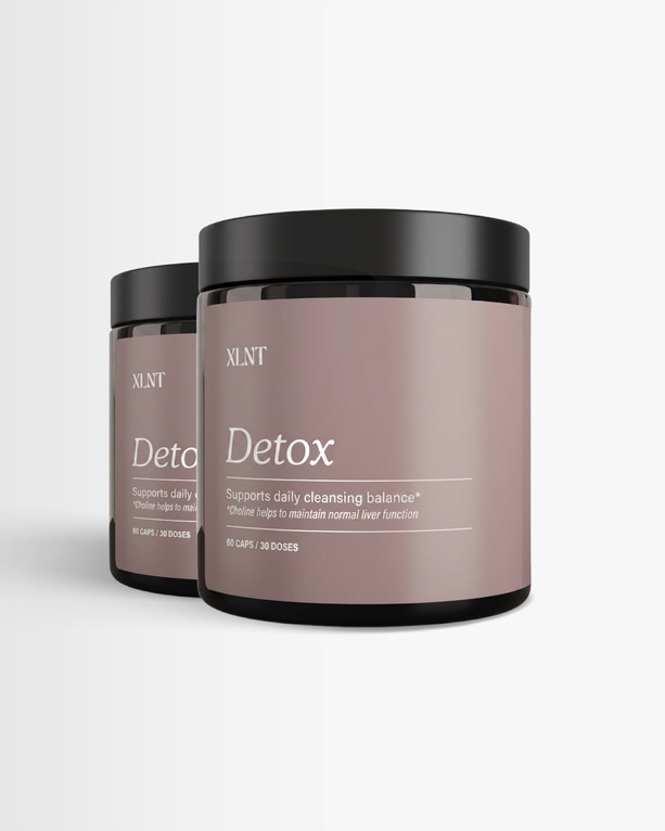 2 st Detox