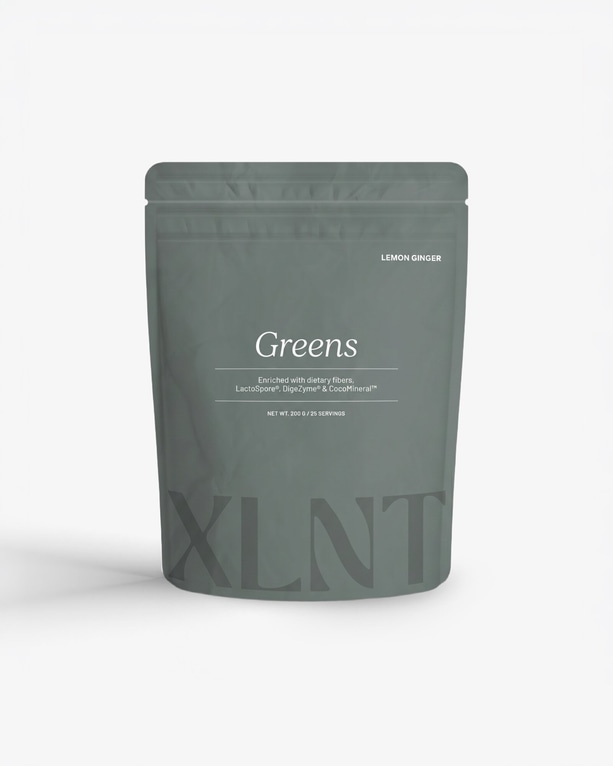 Greens