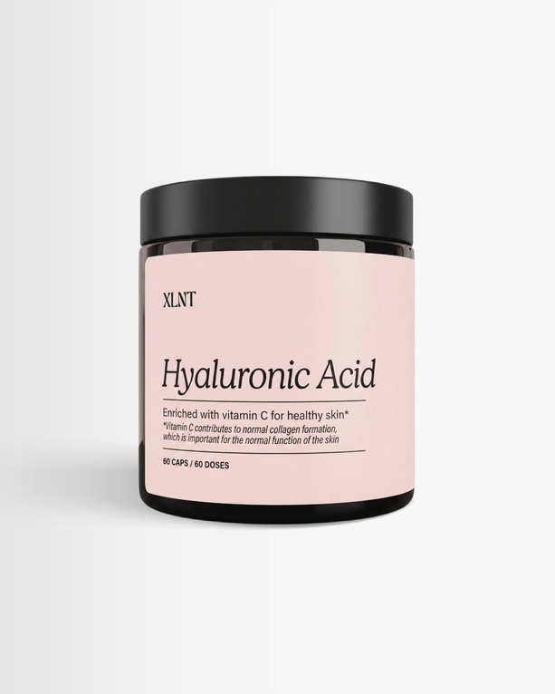 Hyaluronic Acid
