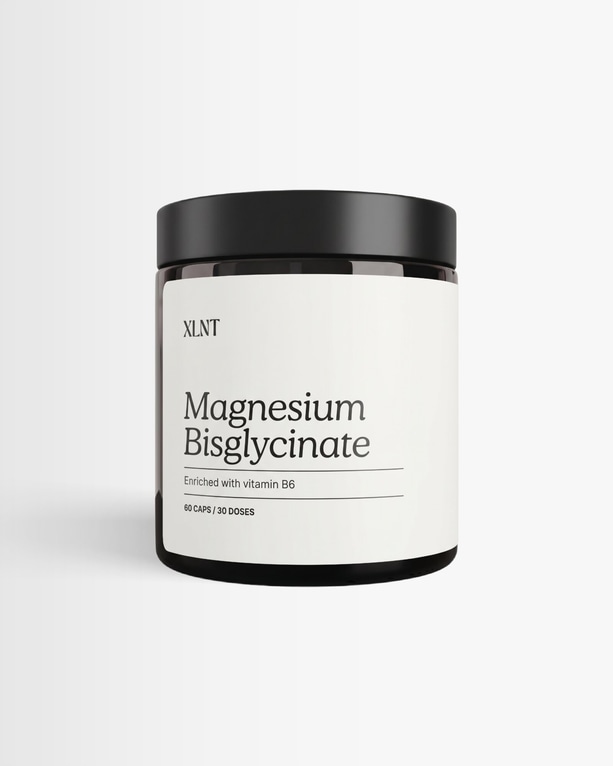 Magnesium Bisglycinate