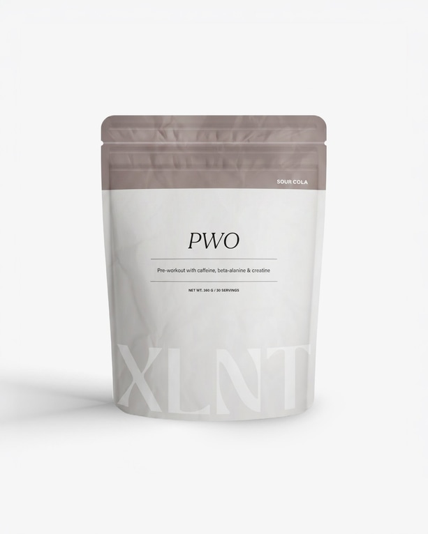PWO