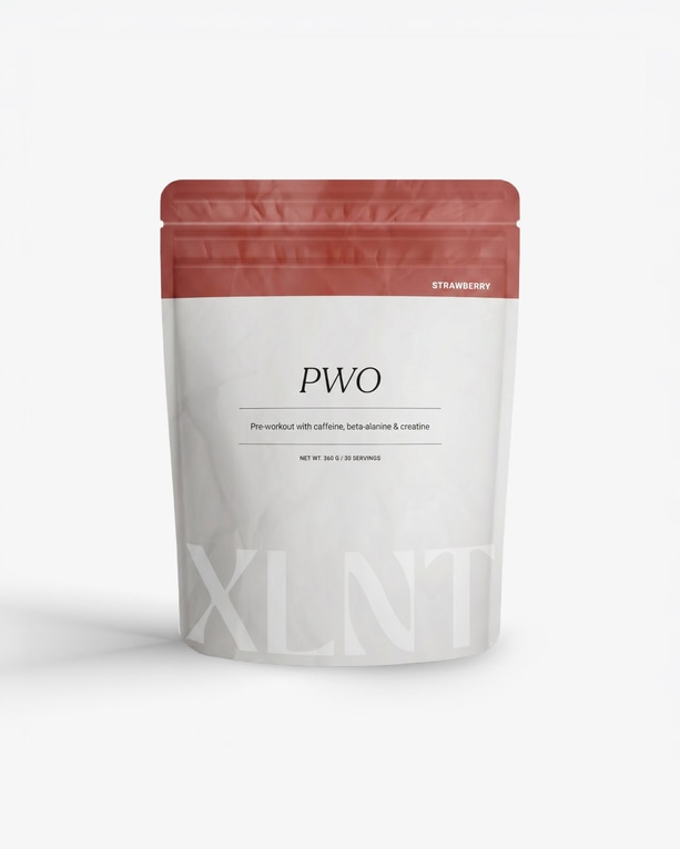PWO