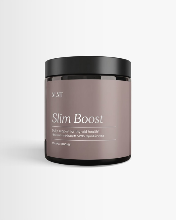 Slim Boost