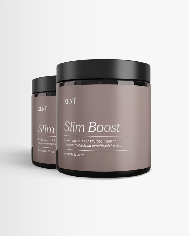 2 st Slim Boost