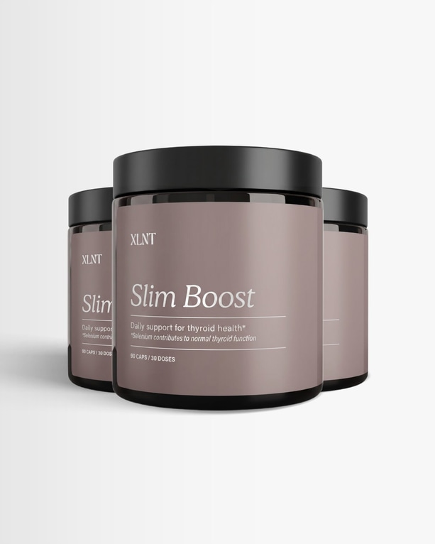 3 st Slim Boost