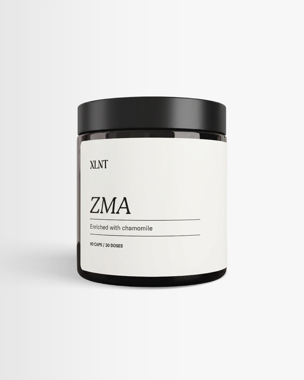 ZMA