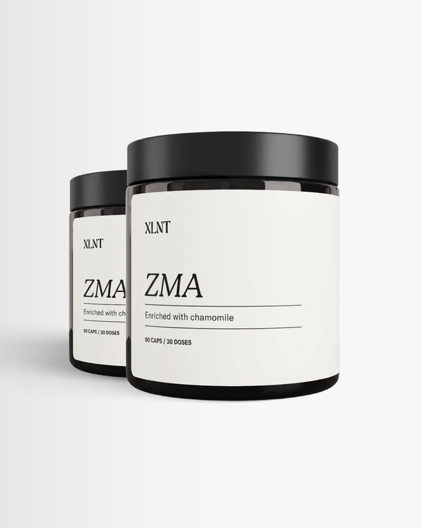 2 st ZMA