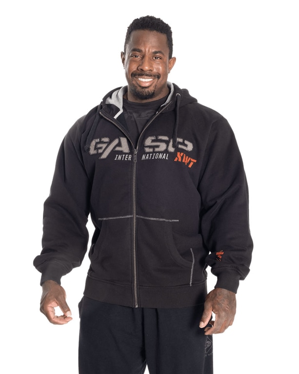 Gasp 1,2 LBS Hoodie