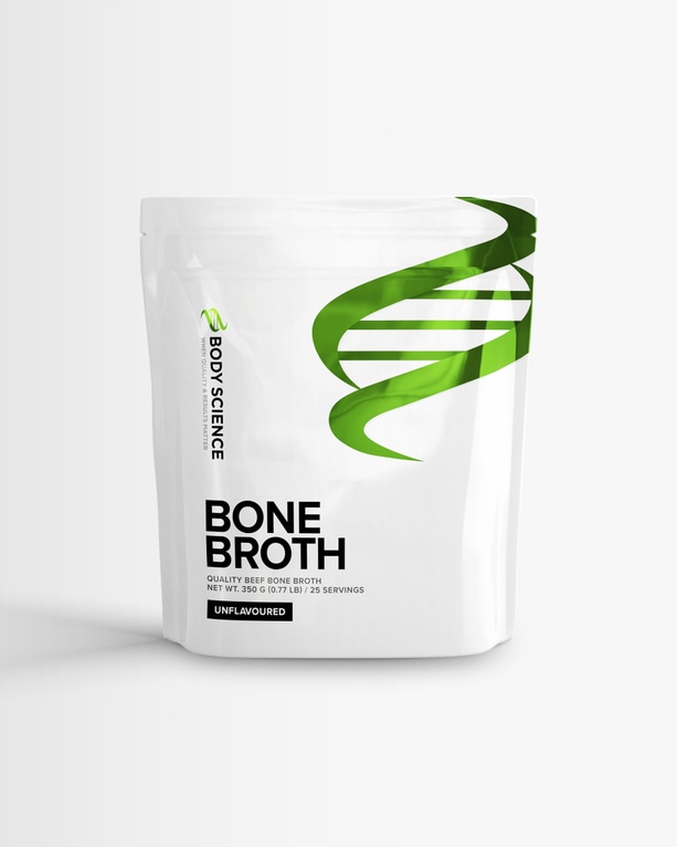 Bone Broth - Benkraftpulver