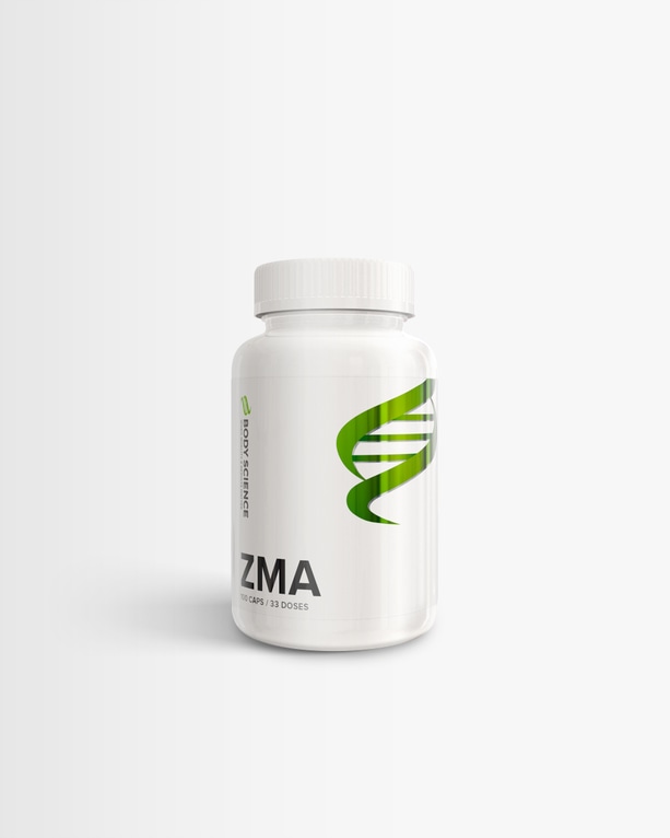 ZMA