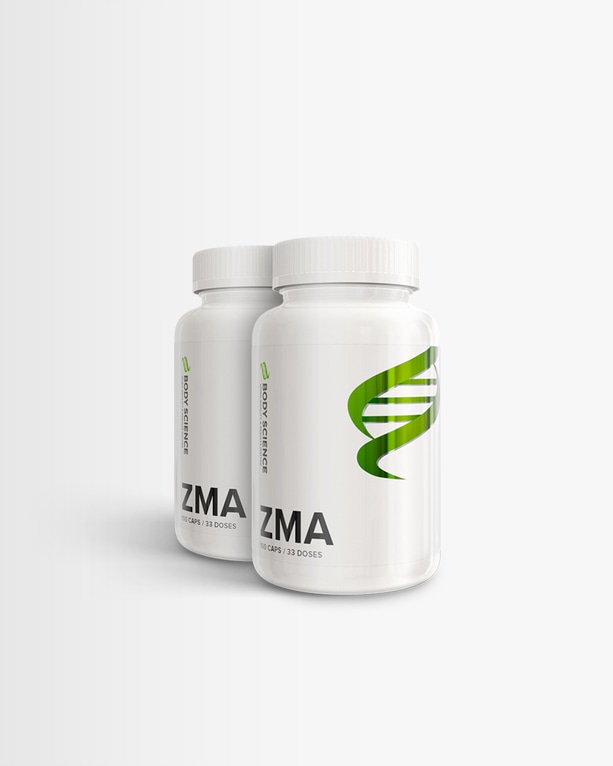 2st ZMA