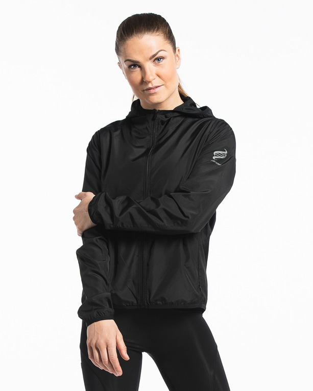 Bella Jacket