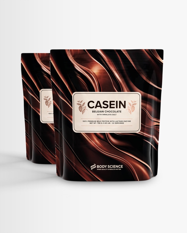 2st Casein 