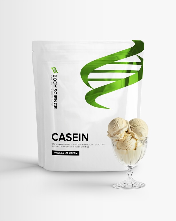 Casein