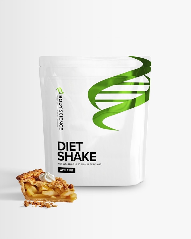 Diet Shake