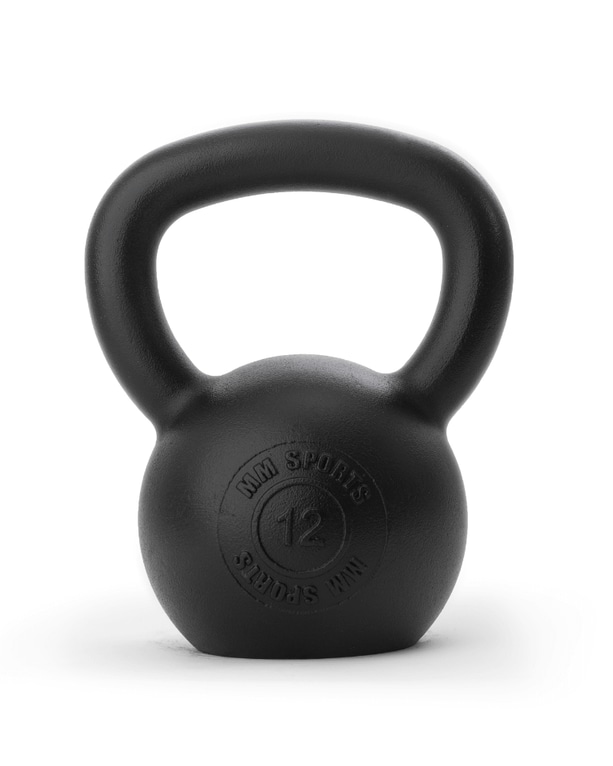 Kettlebell, 12 kg