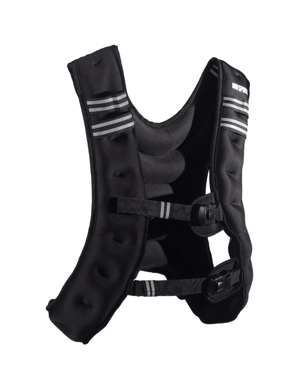 Vektvest 15 kg