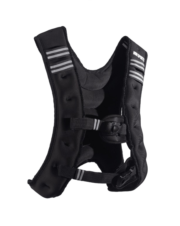 Vektvest 5 kg