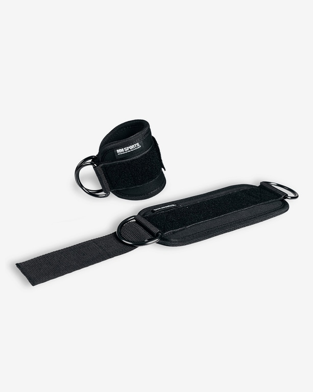 Ankle Straps