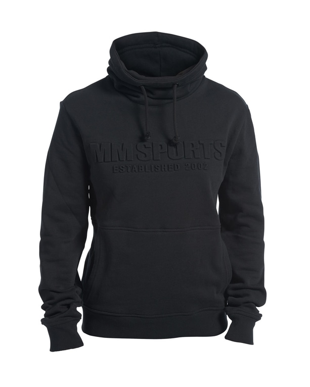 Genser High Neck Ashley