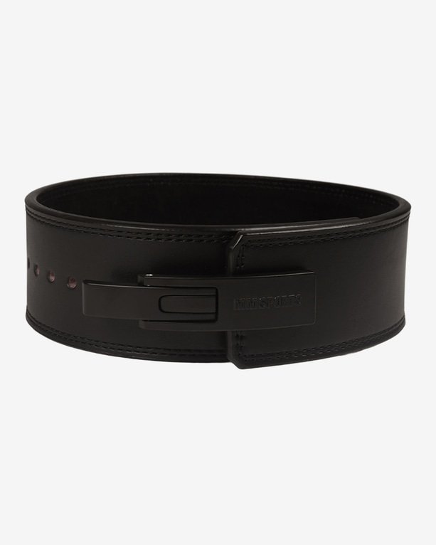 Lever Belt