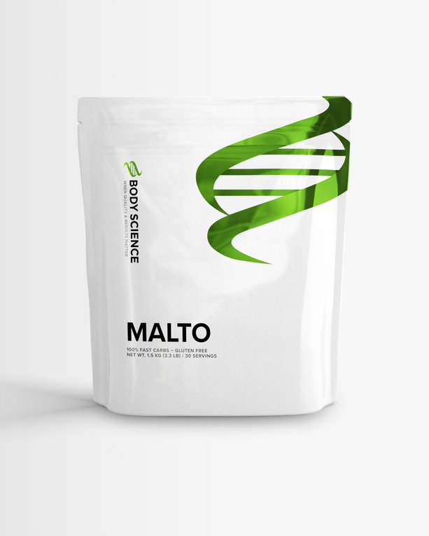 Maltodextrin