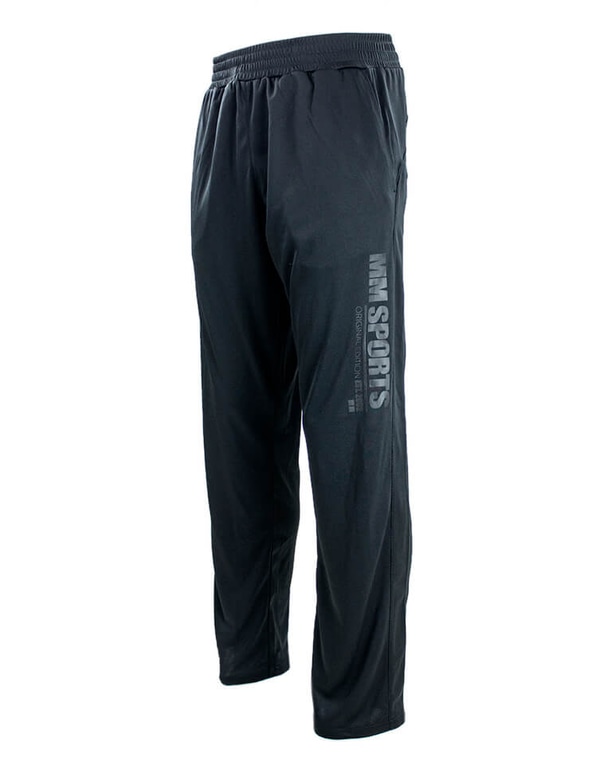 MM Mesh Pants Regular Fit Gage