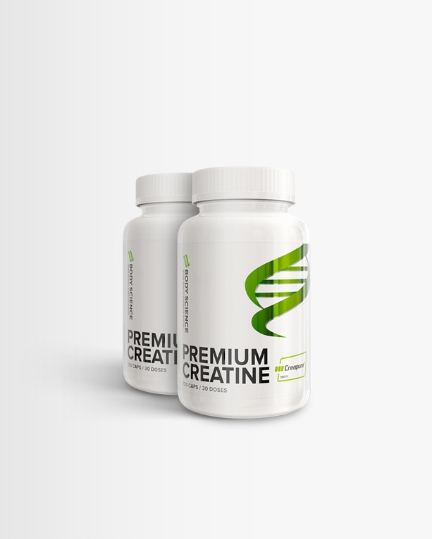 Premium Creatine 2 st 