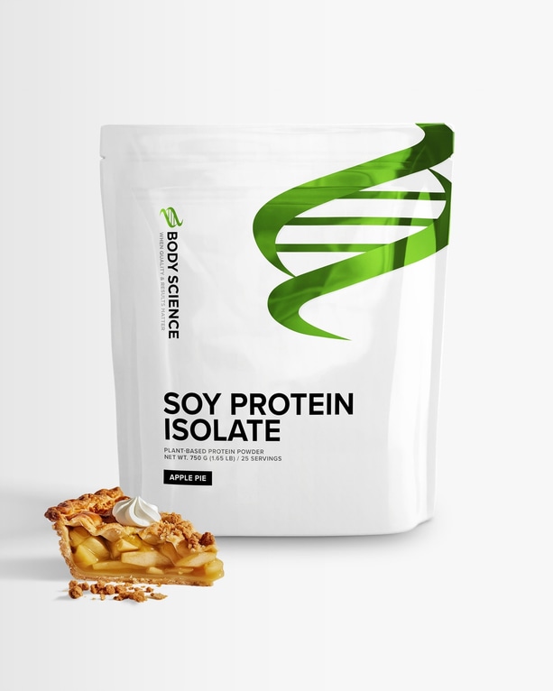 Soy Isolate