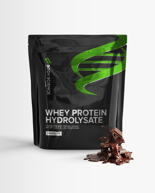 Whey Protein Hydrolysate