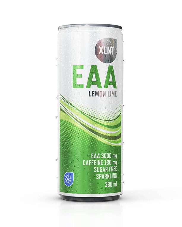 EAA Energidrikk