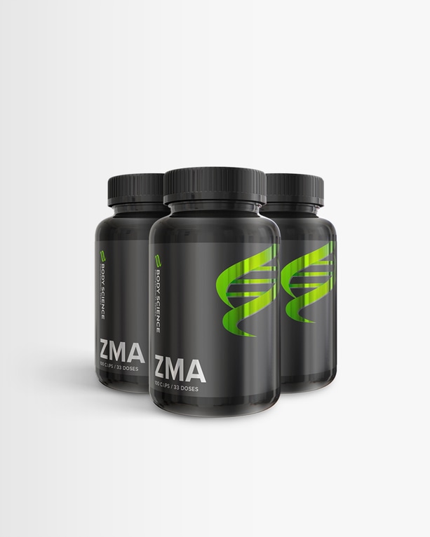 3st ZMA