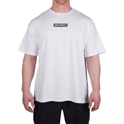 Oversized Box T-shirt Unisex