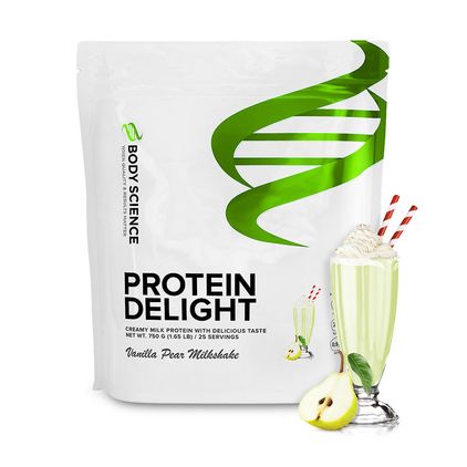 Protein Delight