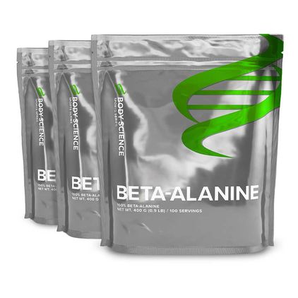 3st Beta-Alanine