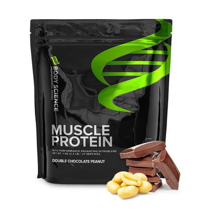 Muscle Protein