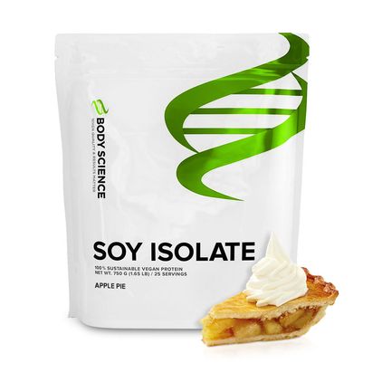 Soy Isolate