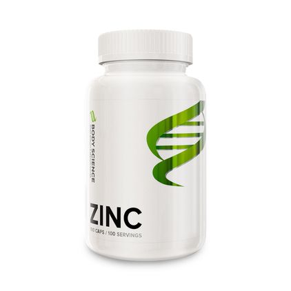 3st Body Science Zinc 