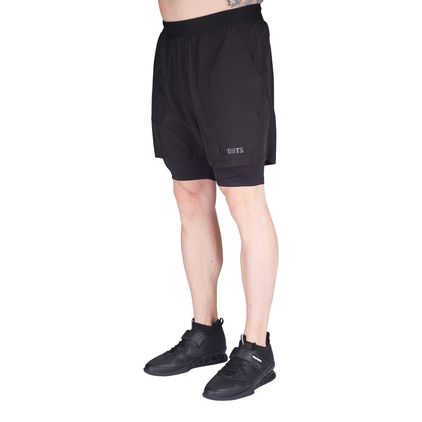 Gym Shorts Underpants