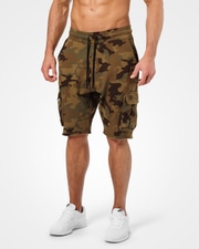 Better Bodies Bronx Cargo Shorts