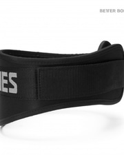 Better Bodies Basic Gym Belt
