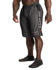 No1 Mesh Shorts