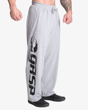 Sweat Pants, Greymelange